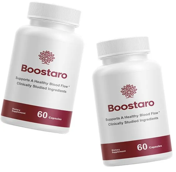 Boostaro Supplement Boostaro Review 2026